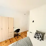 בית אירוח Solmar House