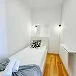 Solmar House בית אירוח