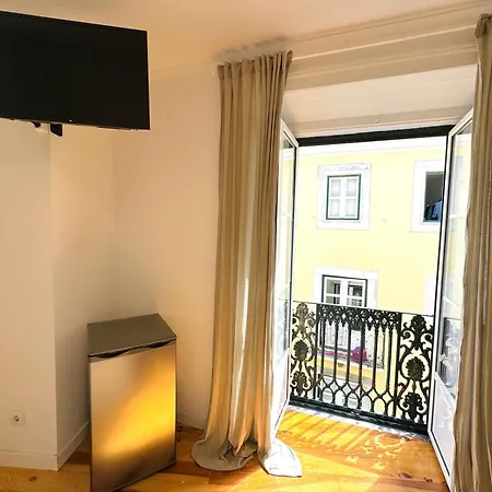 בית אירוח Solmar House