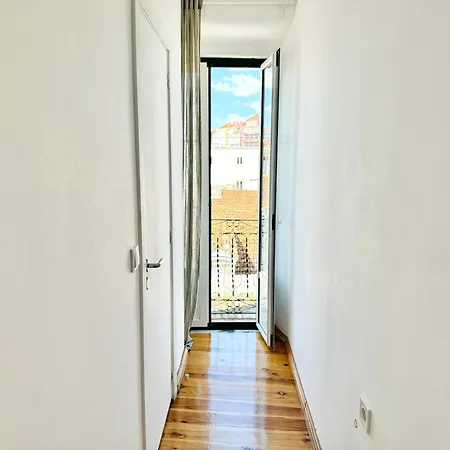Quarto em Acomodações Particulares Solmar House