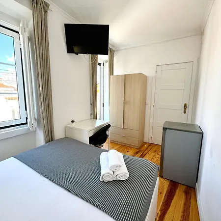 בית אירוח Solmar House *