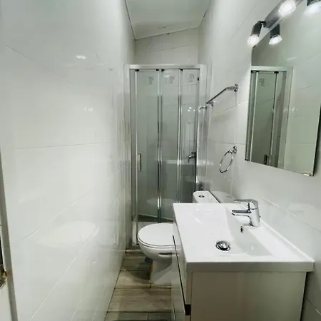 Solmar House *