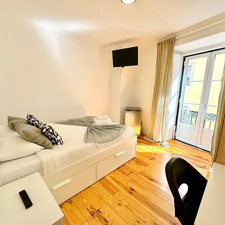 Homestay Solmar House