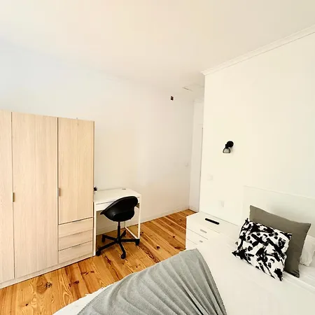 Séjour chez l'habitant Solmar House