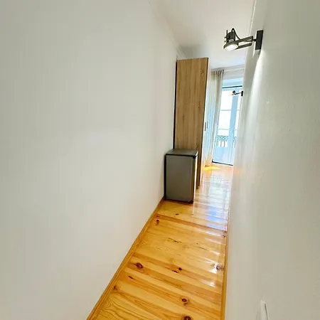 Accommodatie bij particulieren Solmar House