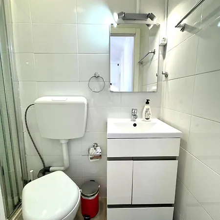 Homestay Solmar House Lisbon