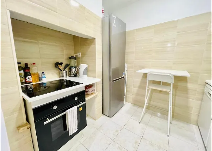 منزل للإقامة Solmar House