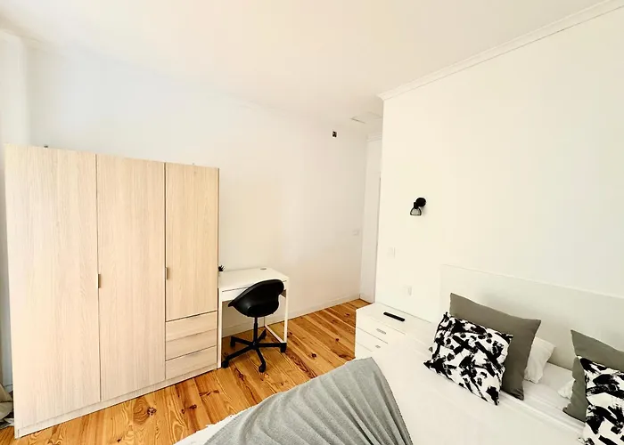 منزل للإقامة Solmar House