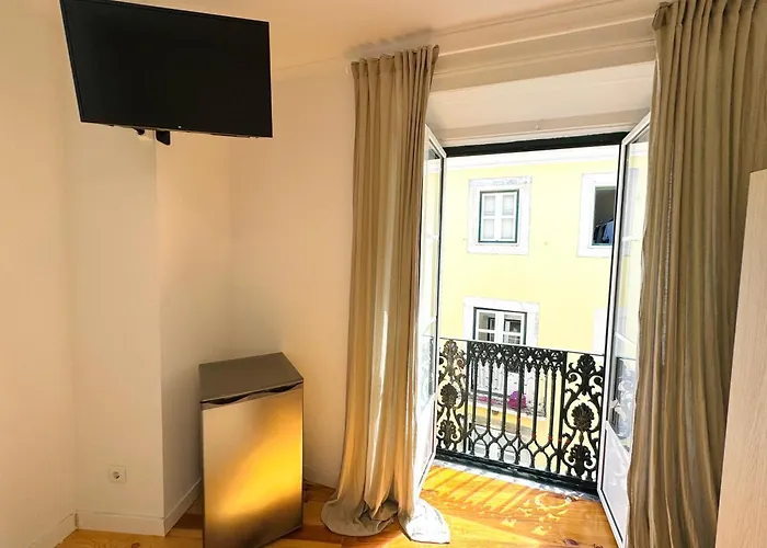 منزل للإقامة Solmar House