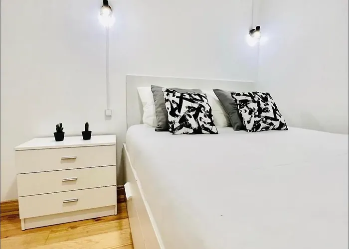 منزل للإقامة Solmar House *