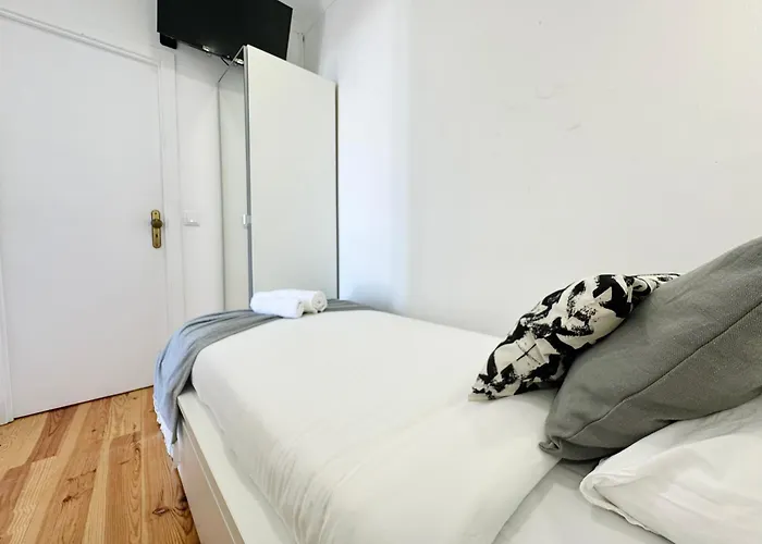 منزل للإقامة Solmar House