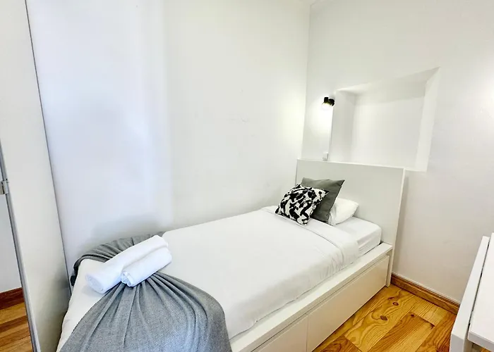 منزل للإقامة Solmar House *