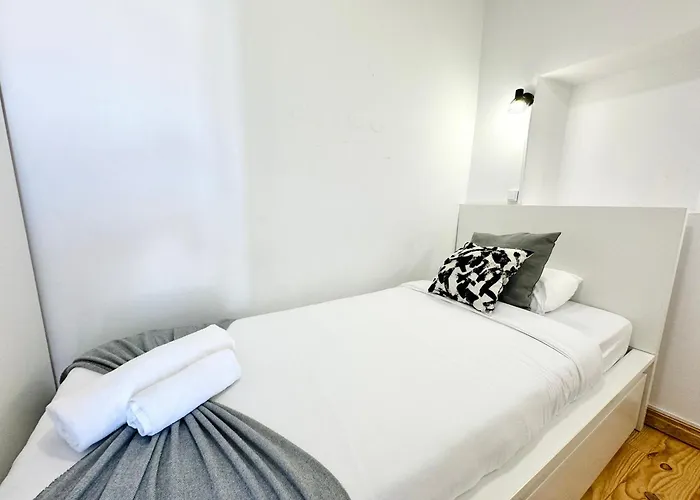 Solmar House منزل للإقامة Lisboa