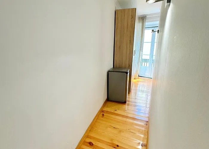 منزل للإقامة Solmar House