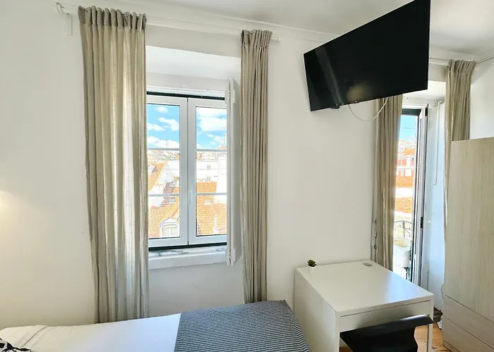 Solmar House منزل للإقامة Lisboa