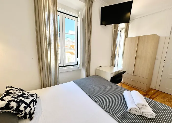 Solmar House منزل للإقامة