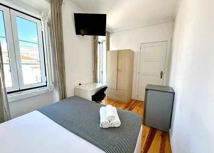 منزل للإقامة Solmar House *