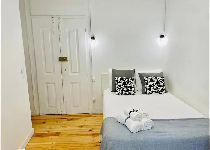 منزل للإقامة Solmar House