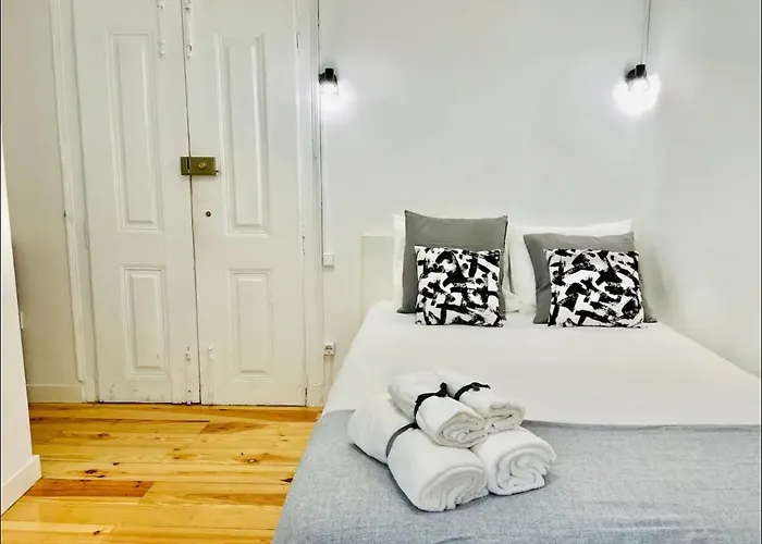 Solmar House منزل للإقامة Lisboa