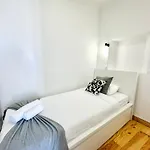 Habitación en casa particular Solmar House *