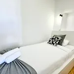 Solmar House Habitación en casa particular Lisboa