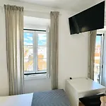 Solmar House Habitación en casa particular Lisboa