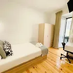 Solmar House *