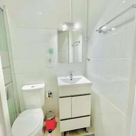 Solmar House Kwatera prywatna *