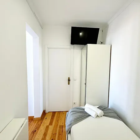 Solmar House Лиссабон