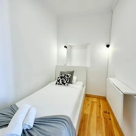 Solmar House Проживание в семье