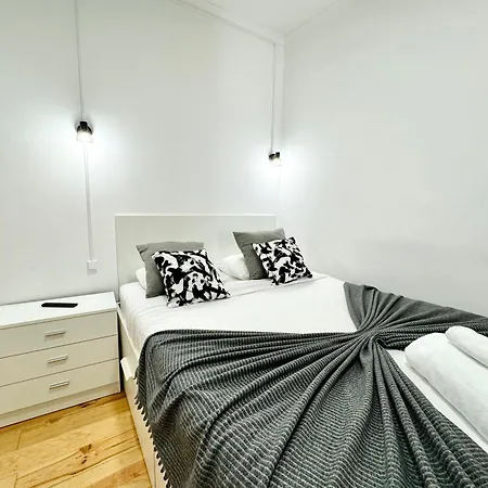 Solmar House Лиссабон