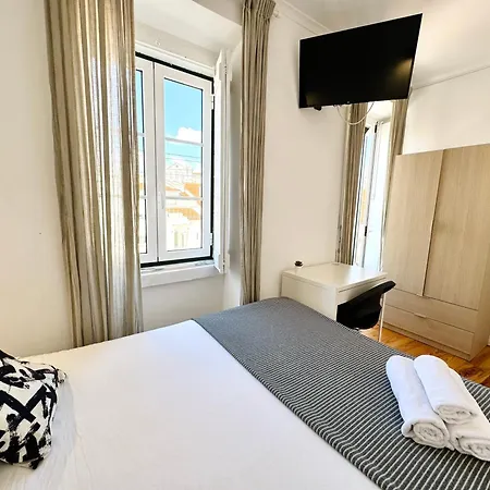 Solmar House Проживание в семье