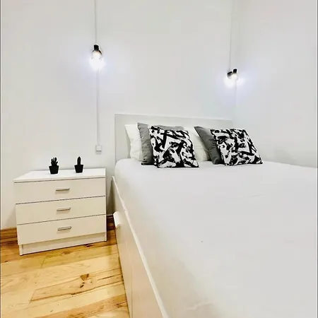 Privat bolig Solmar House *
