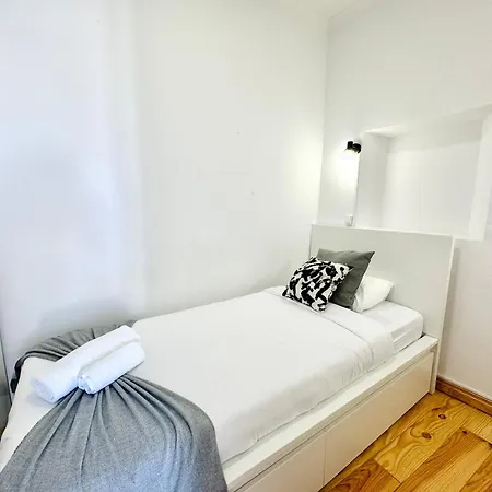 Privat bolig Solmar House *